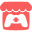 itch.io icon